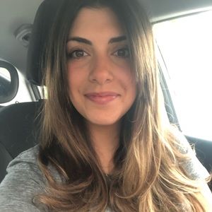 Meet your Posher, Katrina